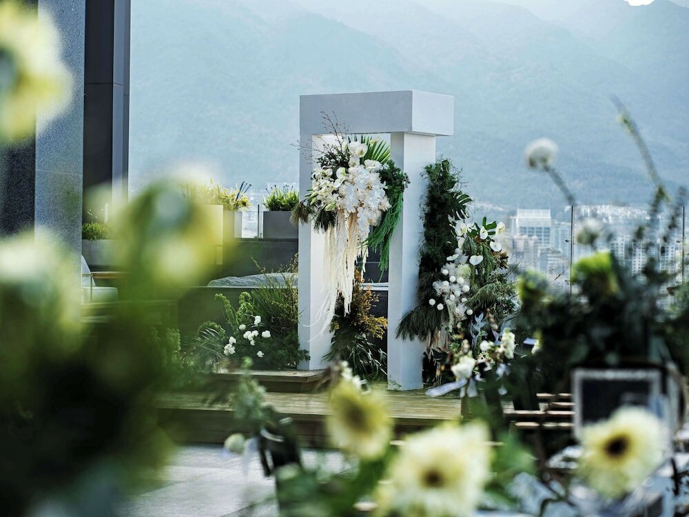 Фото Pullman Dali