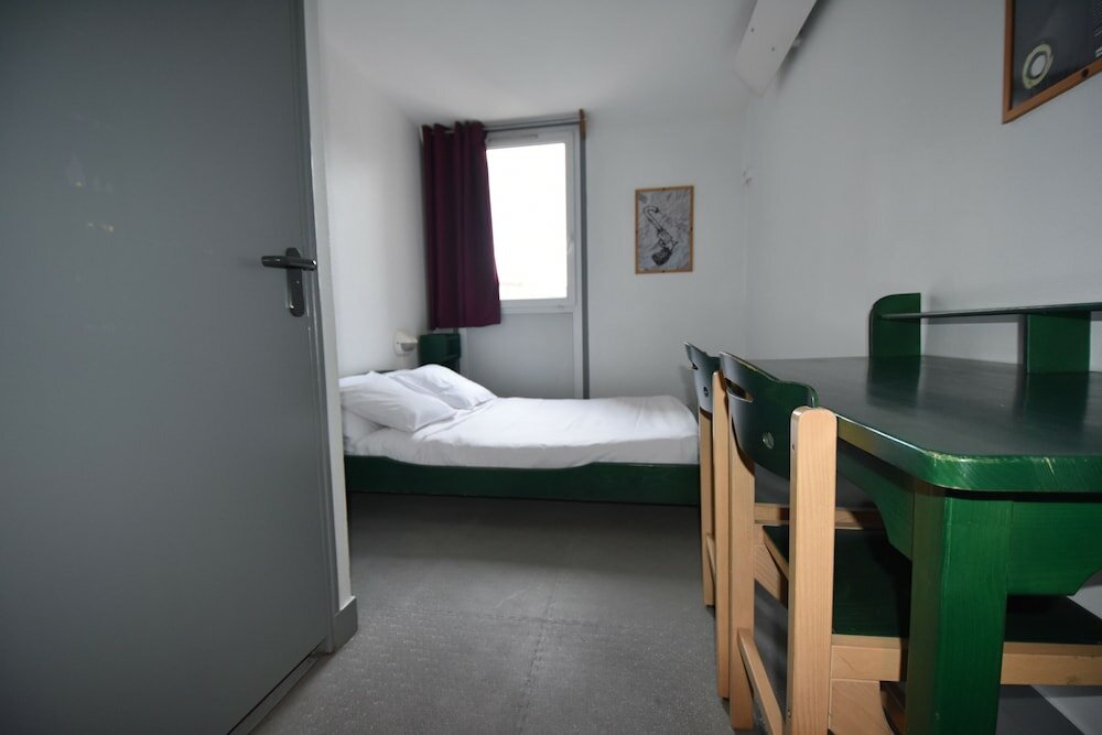 Фото Auberge Jeunesse Hi Paris - Le d’Artagnan