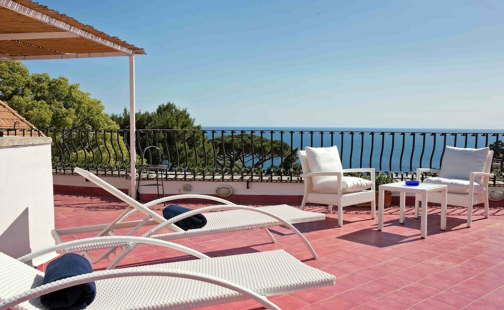 Фото Villa Silia