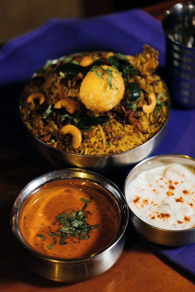 Фото Cinnamon Grand Colombo