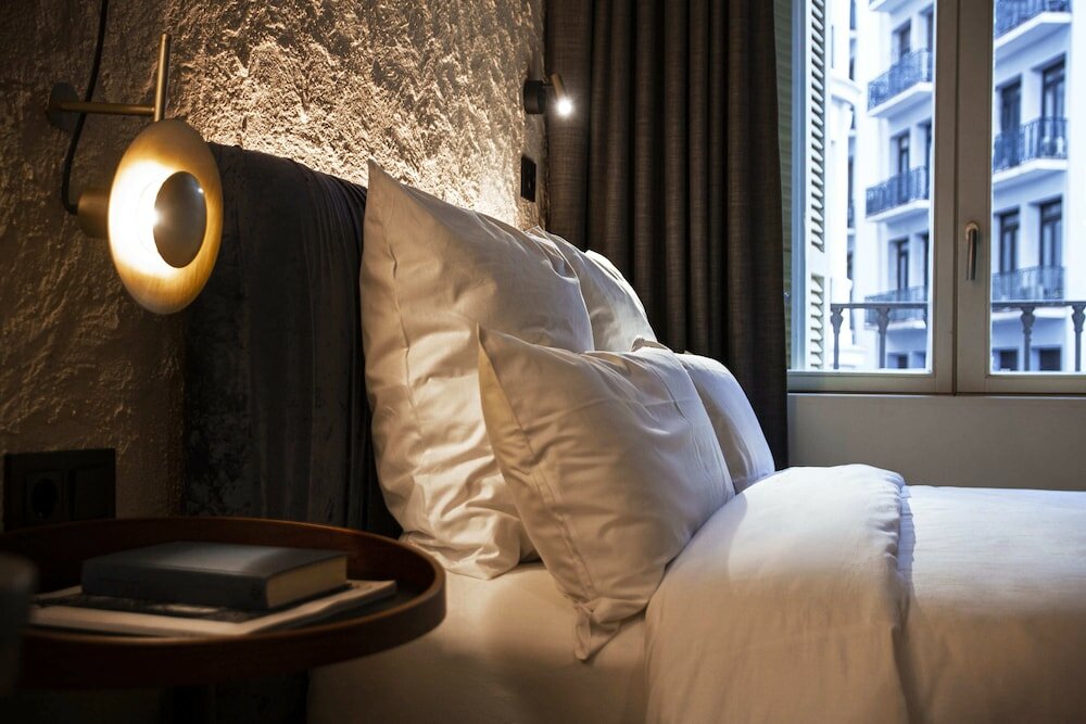 Фото Letoh Letoh Gran Vía