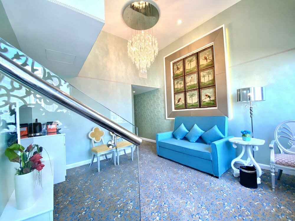 Фото Metropole Hotel