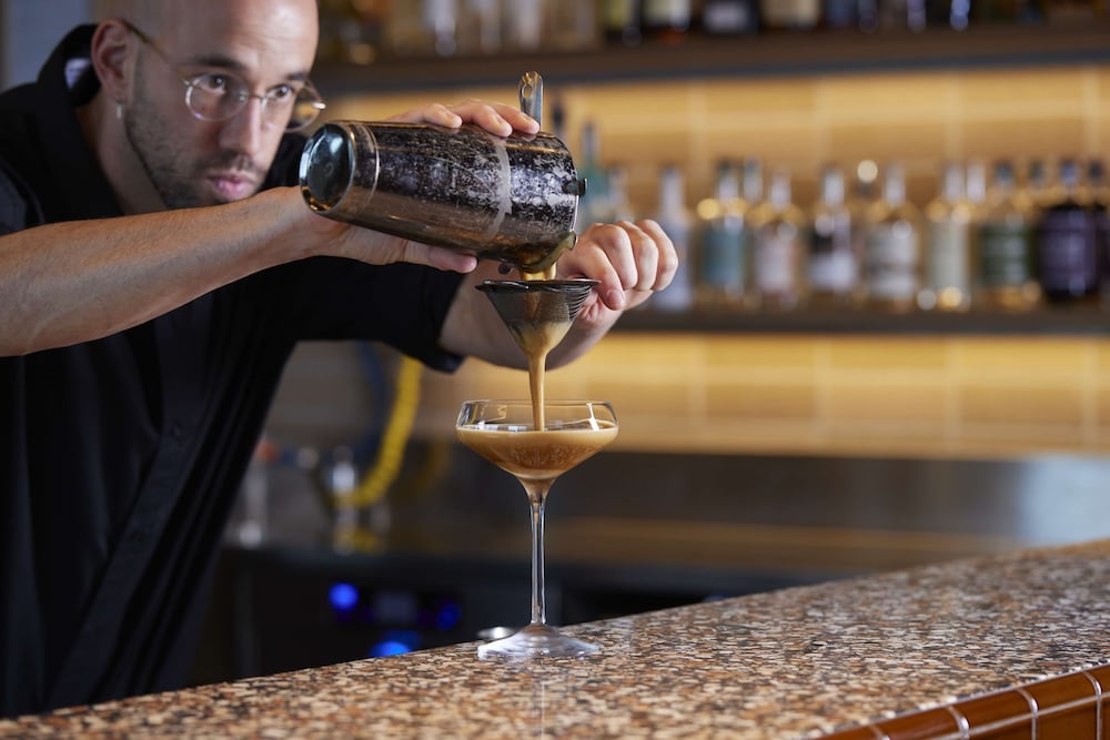 Фото Hyatt Centric Melbourne