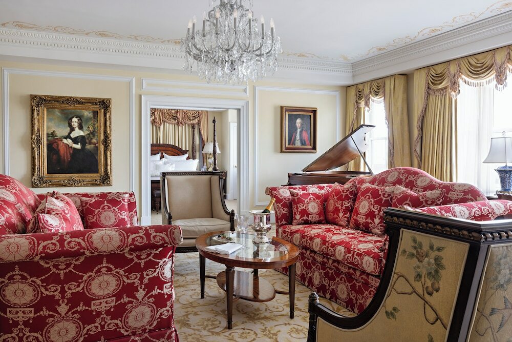 Фото Market Pavilion Hotel