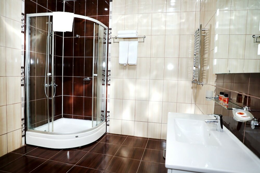 Фото Modern Hotel Baku