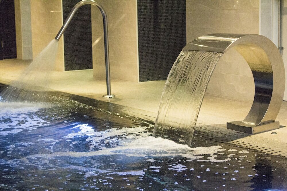 Фото DoubleTree by Hilton Hotel & SPA Liverpool