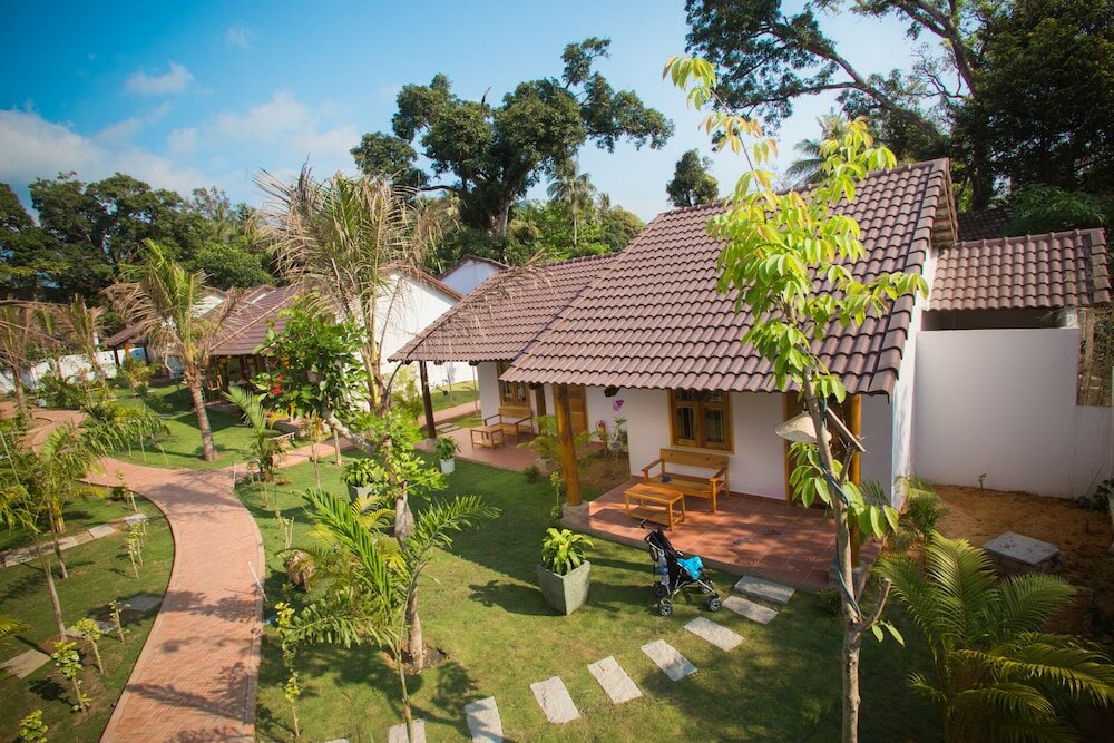 Фото La Mer Resort Phu Quoc