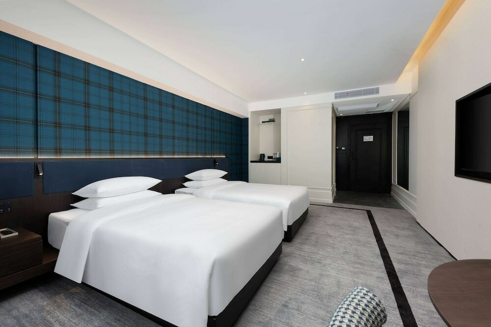 Фото Wingate by Wyndham Wuhan Optics Valley