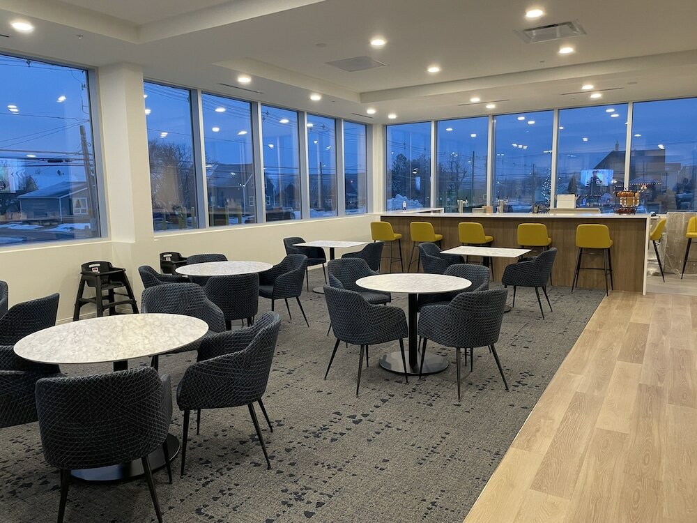 Фото Microtel Inn & Suites by Wyndham Summerside