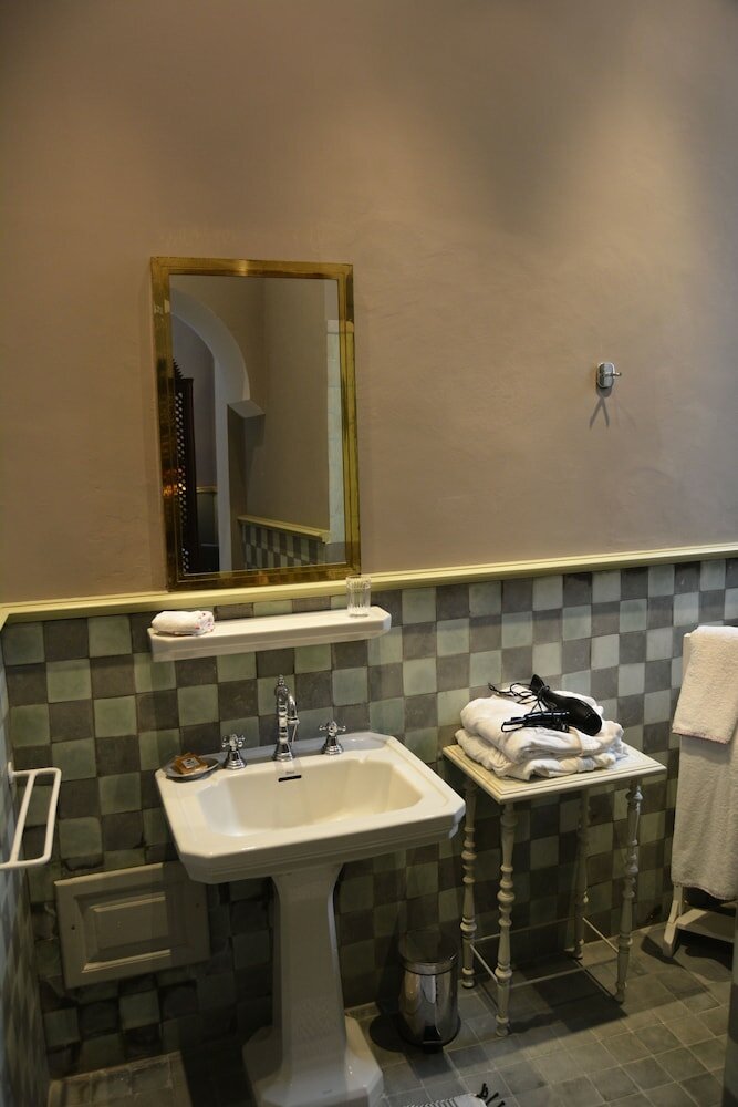 Фото Hotel L'Iglesia