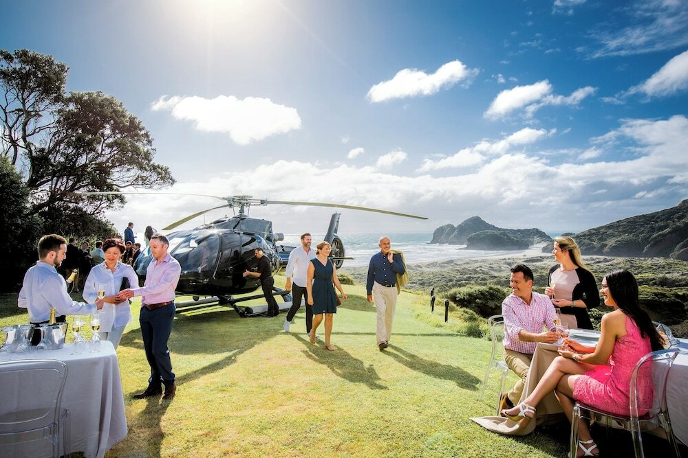 Фото InterContinental Auckland, an Ihg Hotel