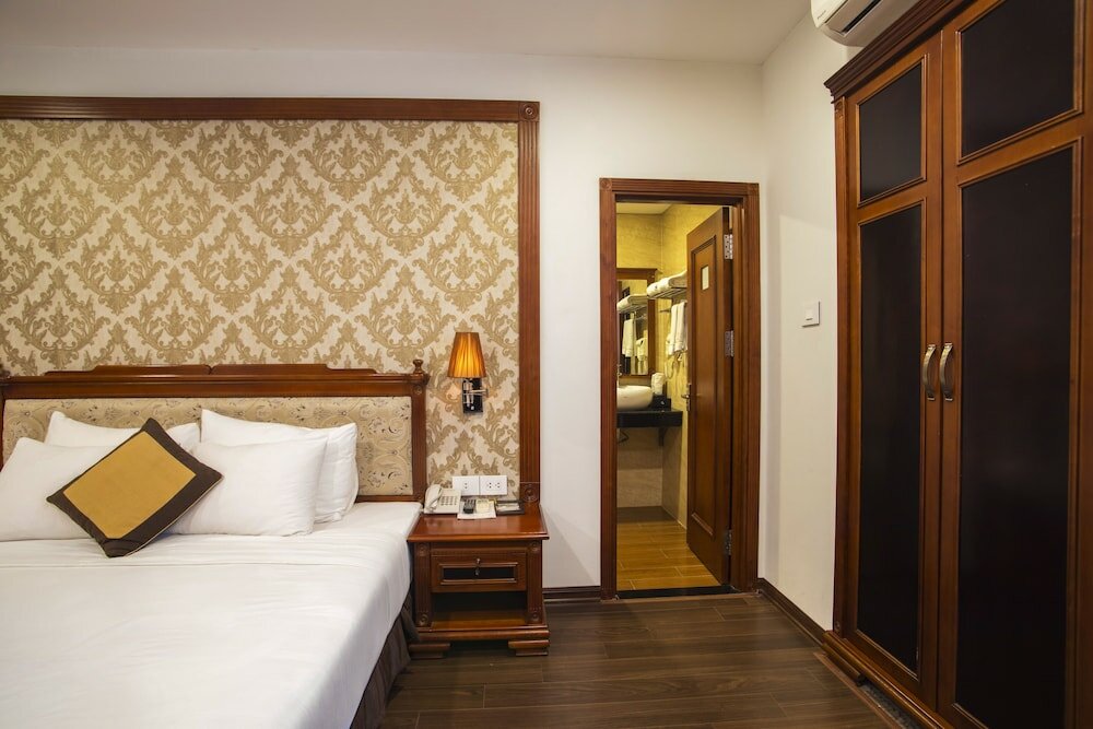 Фото Western Hanoi Hotel