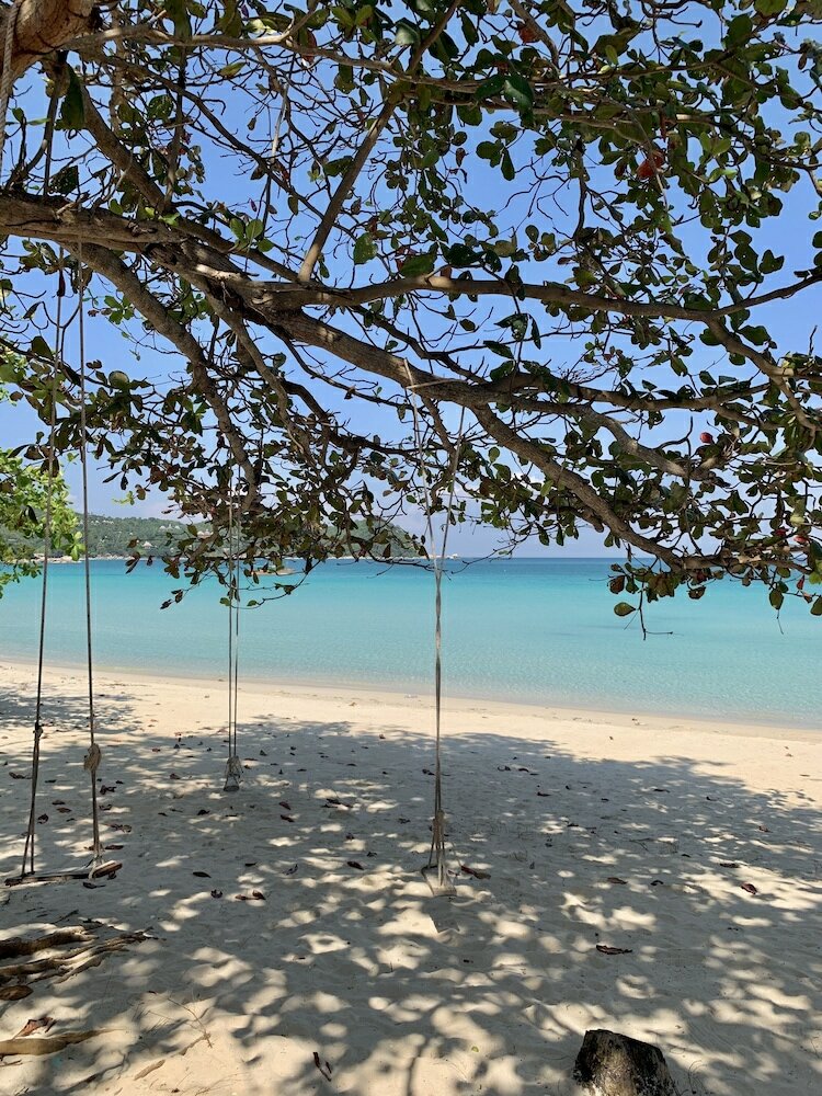 Фото Pen's Bungalow