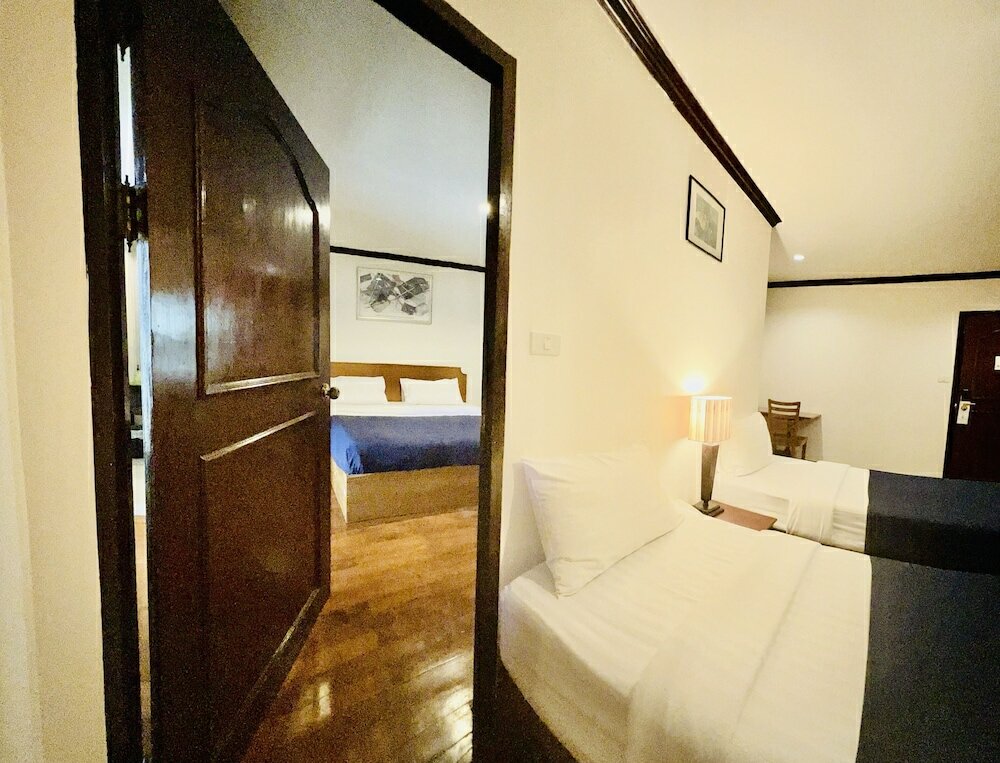 Фото The Victory Executive Residences