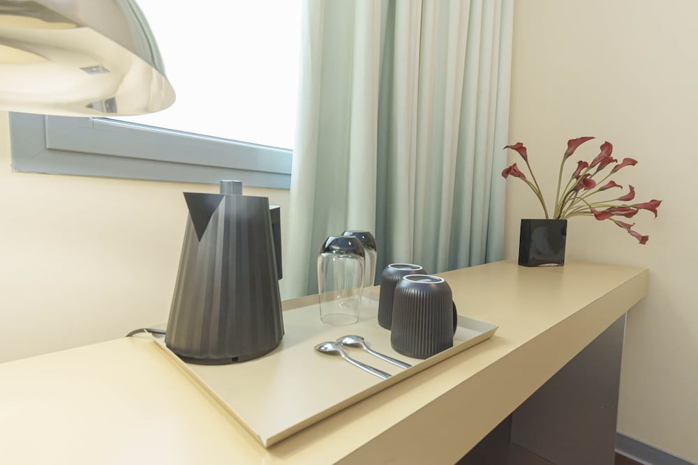 Фото Moderno Hotel Rome