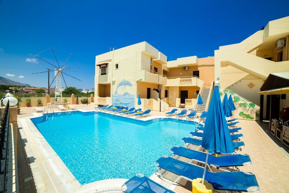 Фото Villa Diasselo