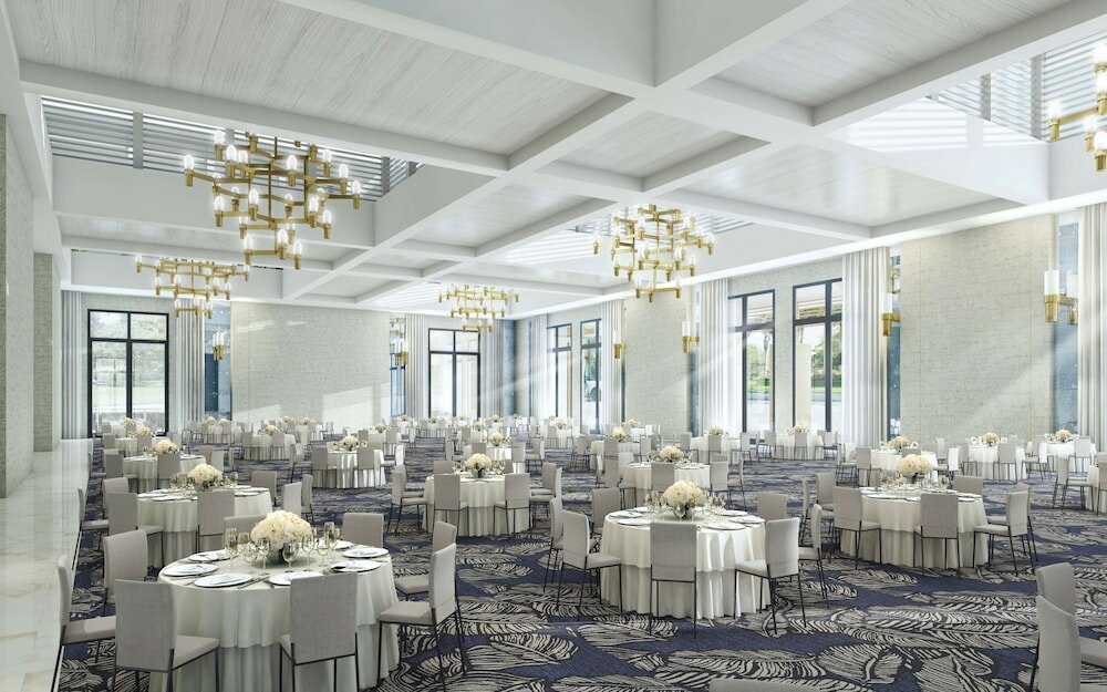 Фото Wyndham Grand Barbados Sam Lords Castle All Inclusive Resort