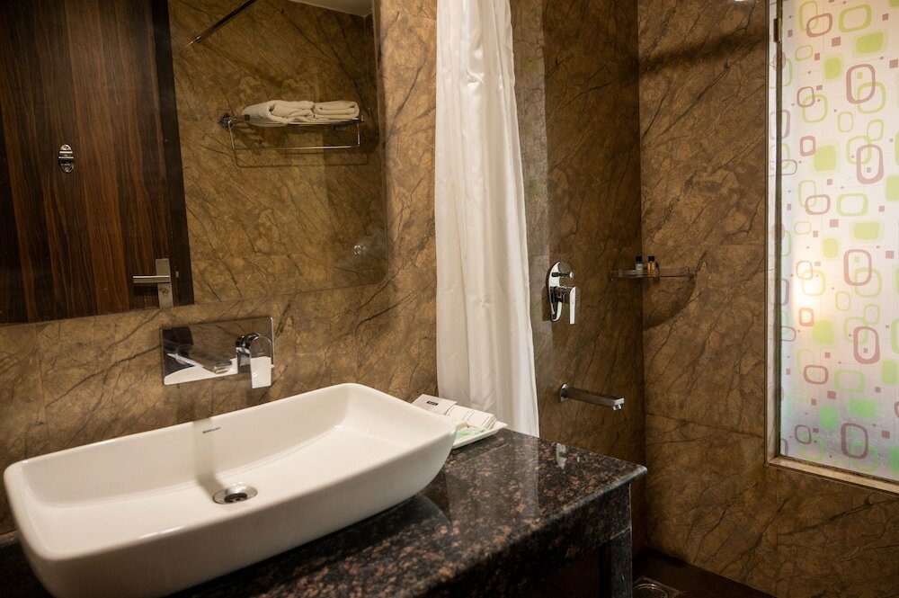 Фото Bells Beach Resort Goa