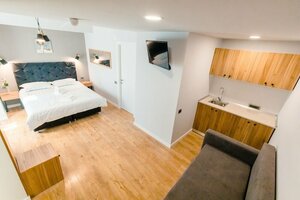 Гостиница Labirint Hotel