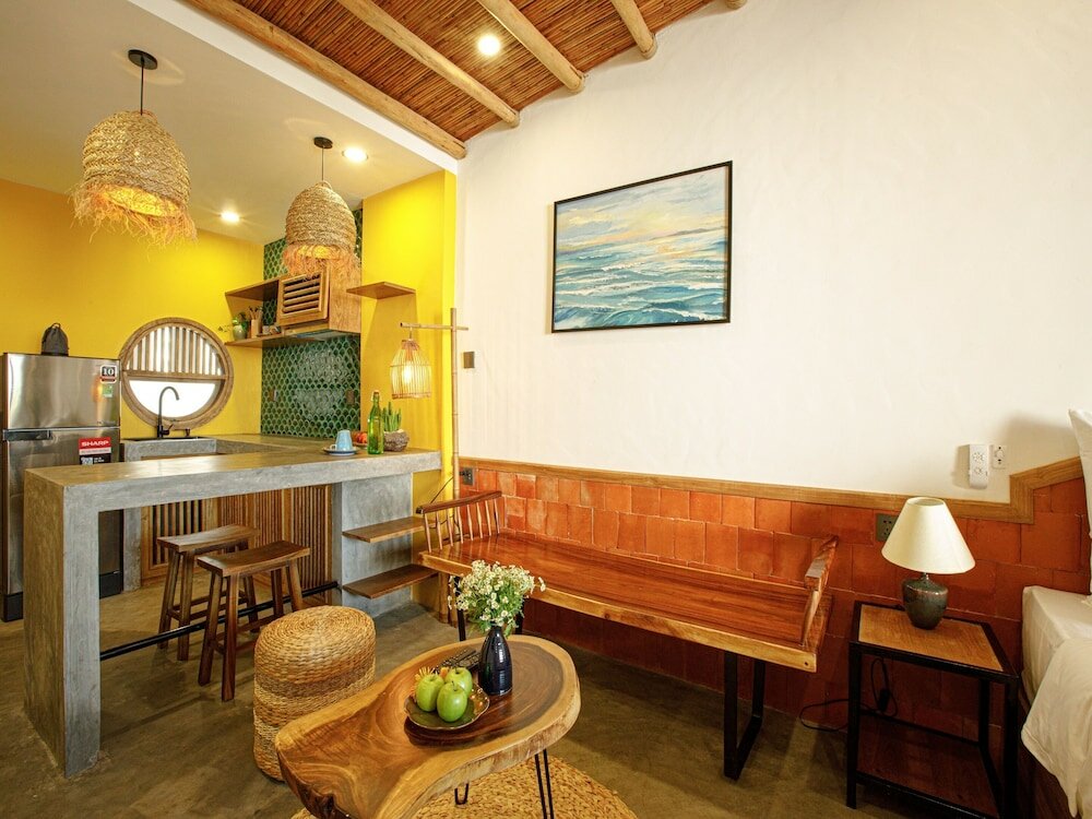 Фото Ta Boutique Hotel