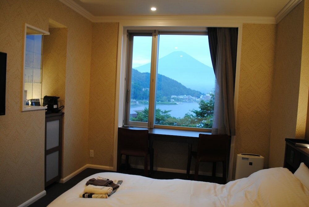 Фото Mizno Hotel