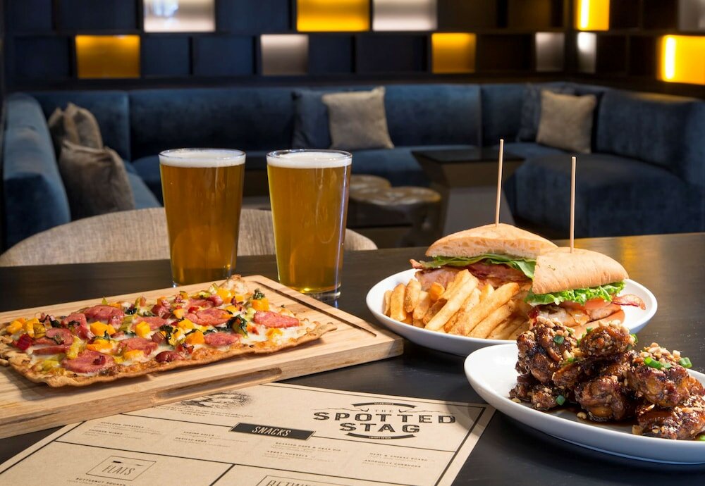 Фото Doubletree by Hilton Deerfield Beach - Boca Raton