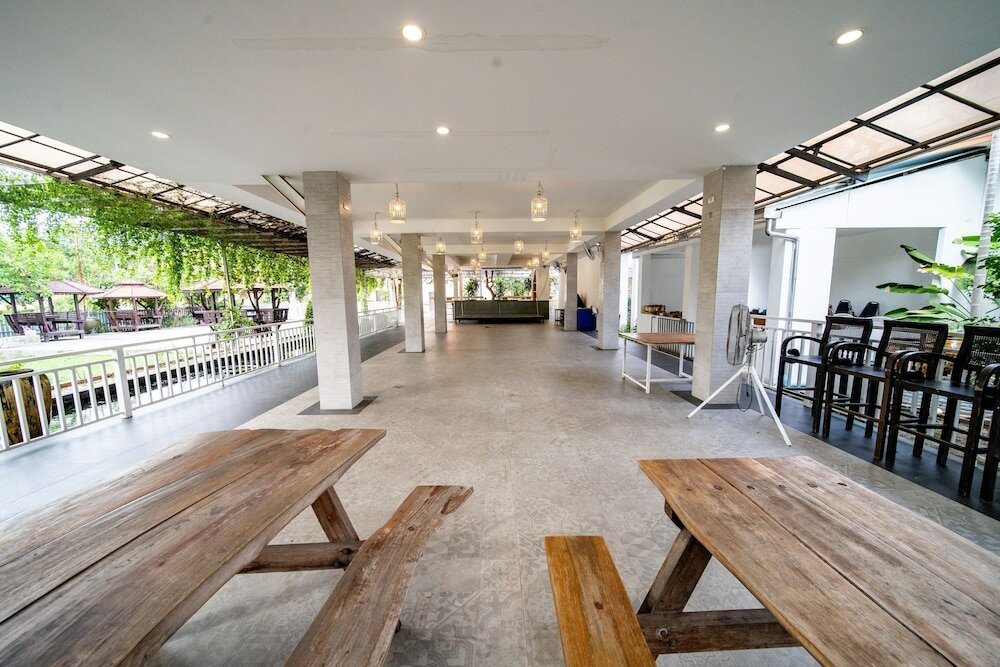 Фото Kasalong Resort and SPA