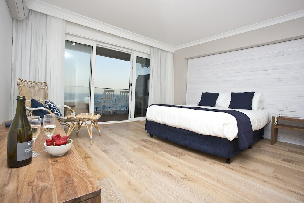 Фото Ocean Front at The Entrance