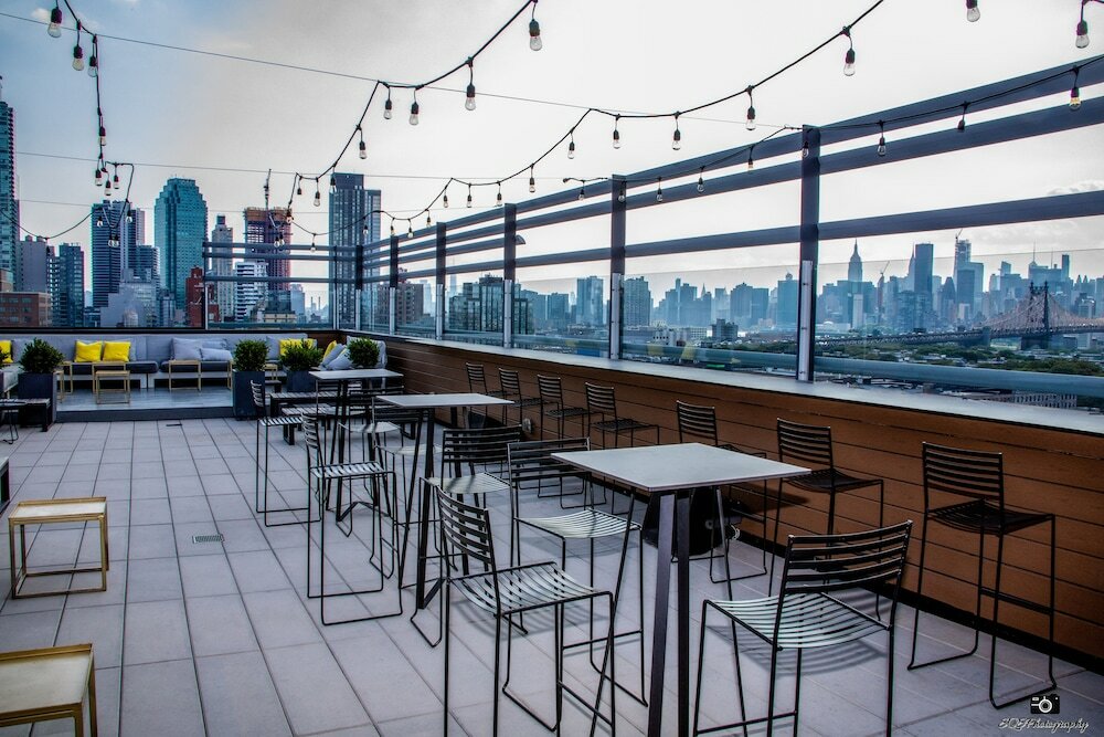 Фото The Boro Hotel