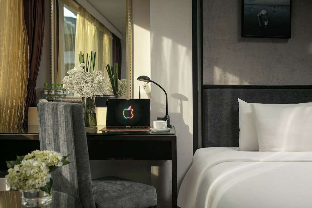 Фото Hanoi La Palm Premier Hotel&Spa