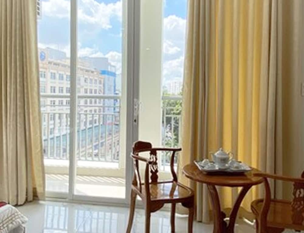 Фото Thiên Tài Hotel