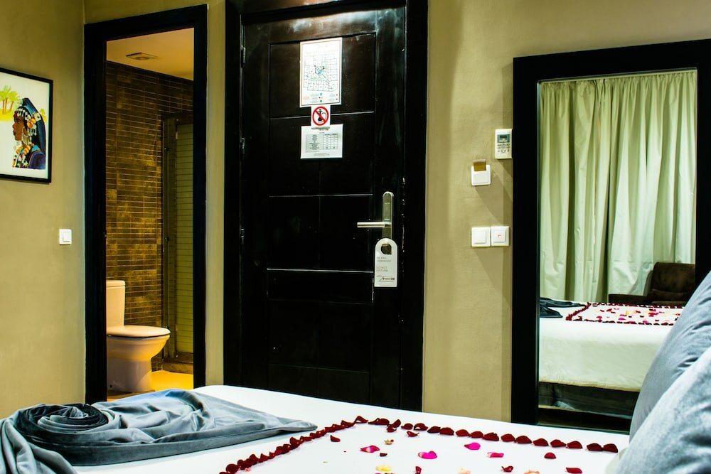 Фото Tempoo Hotel Marrakech