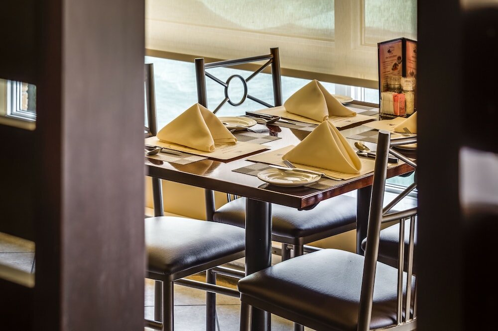 Фото Monte Carlo Inn Toronto Markham