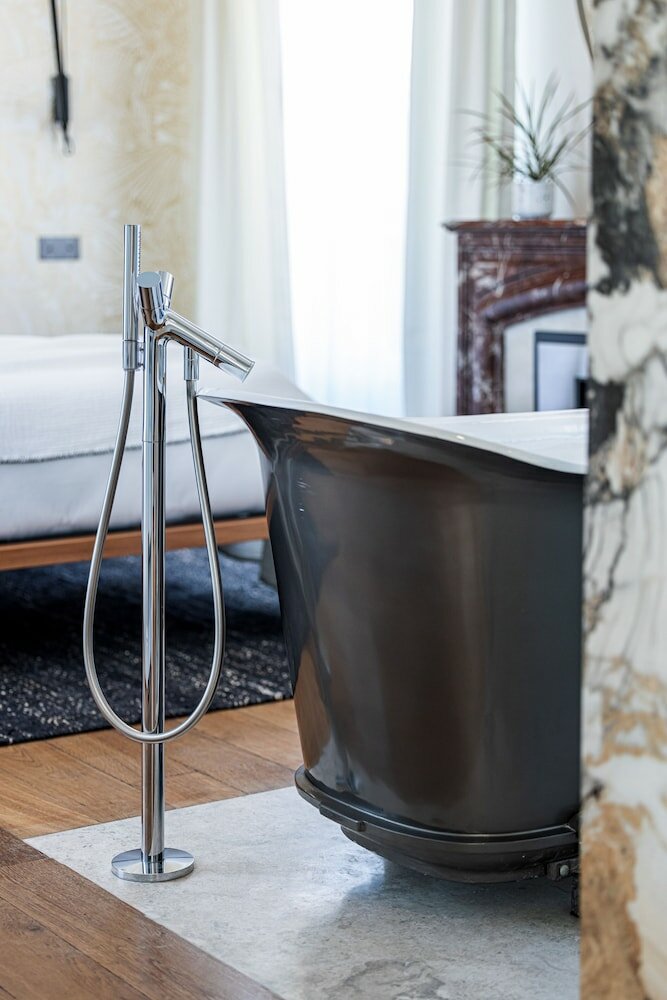 Фото Le Dortoir Boutique Suites