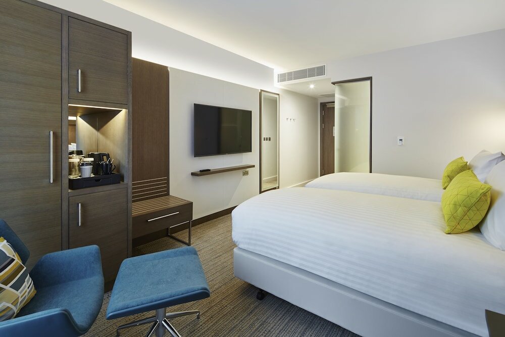 Фото Courtyard by Marriott Oxford South