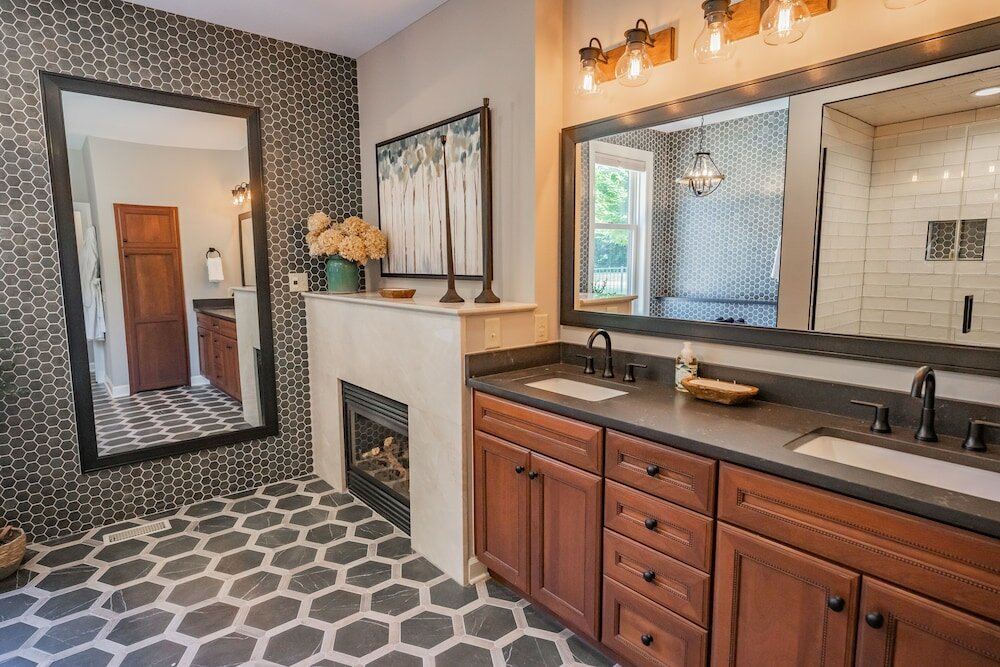 Фото The River House at The Morris Estate