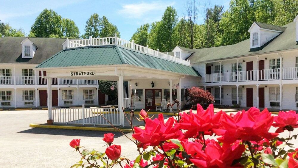 Фото Stratford Motor Inn East Ellijay