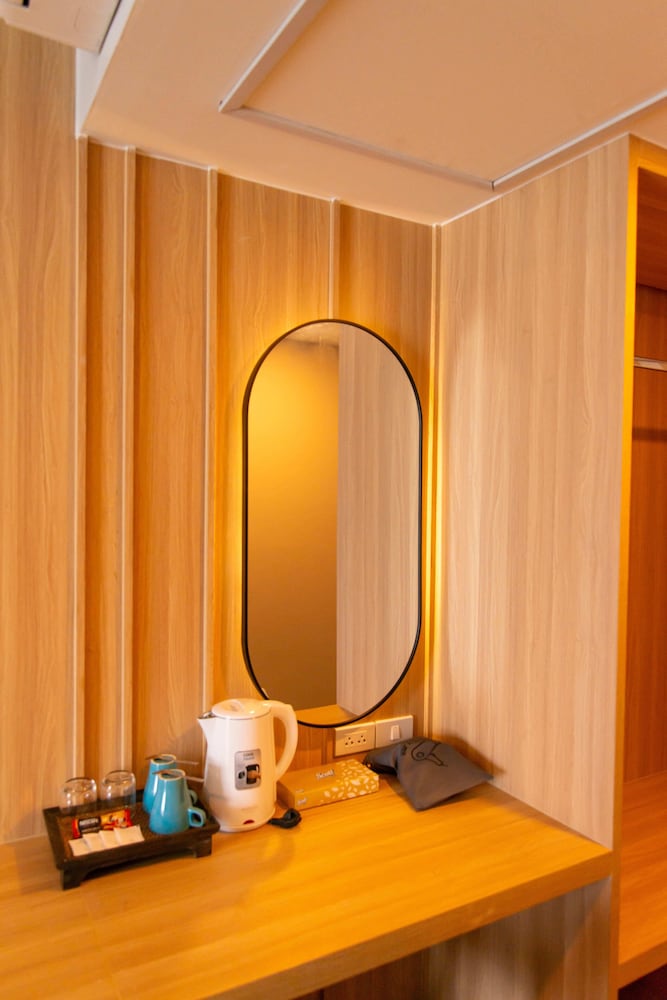 Фото Royal Phala Cliff Beach Resort and SPA