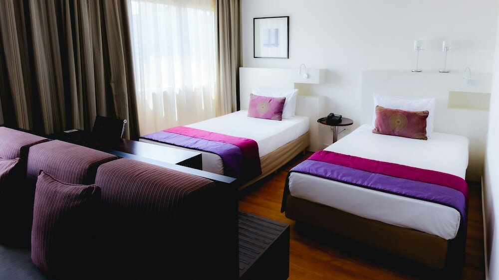 Фото Comfort Suites Alphaville