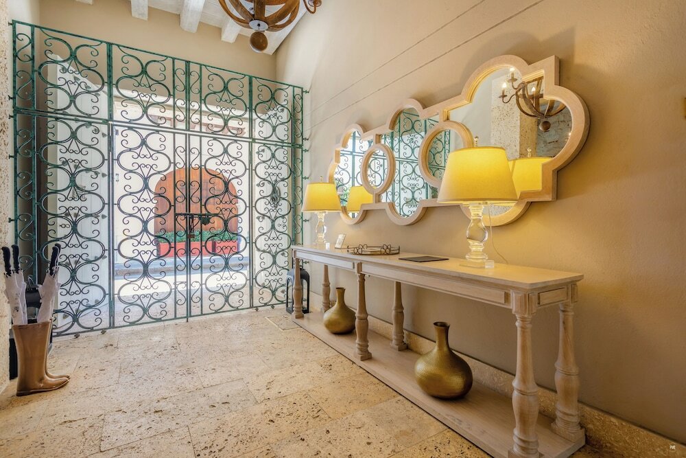 Фото Casa Cochera del Gobernador