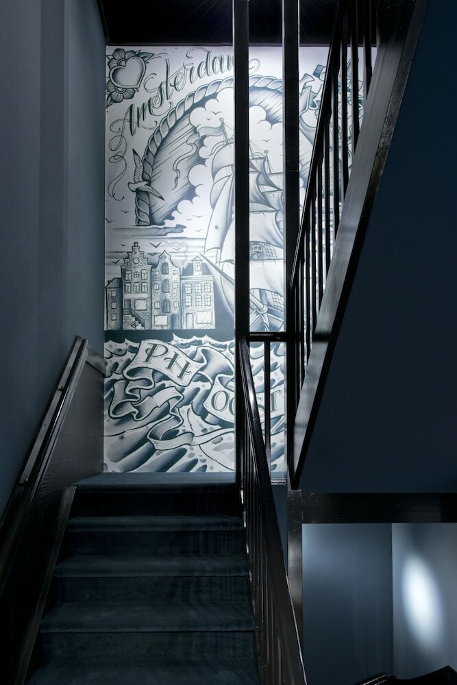 Фото Boutique Hotel Oosteinde