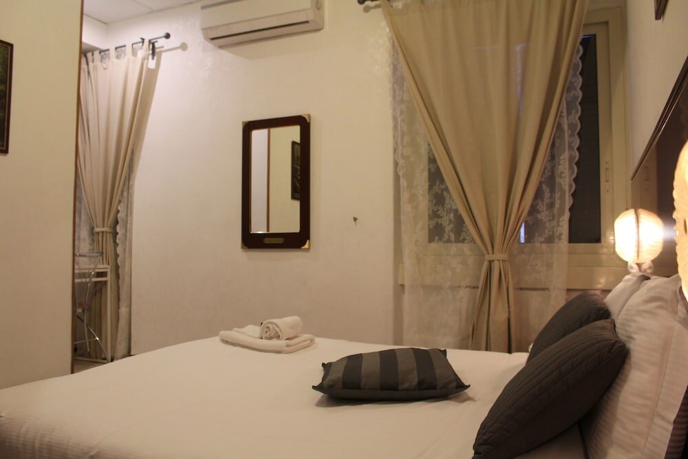 Фото B&b Galleria Frascati