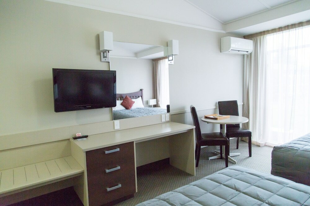 Фото Hotel Ashburton