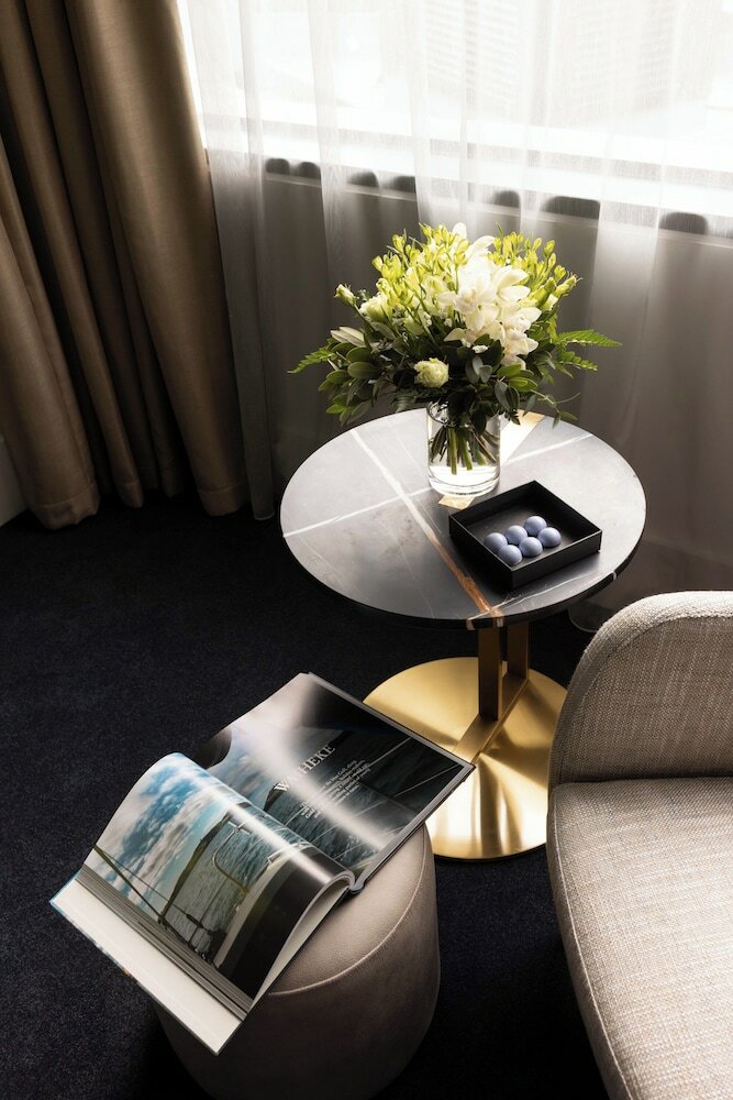 Фото Horizon by SkyCity