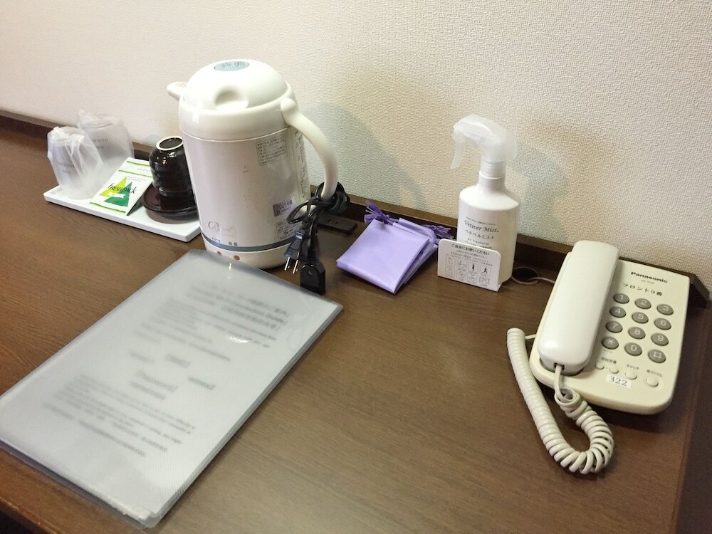 Фото Hotel Asyl Nara Annex