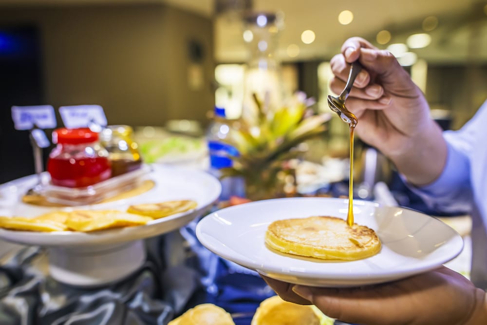 Фото Hotel Maputo