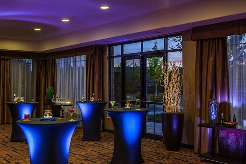 Гостиница Courtyard by Marriott Richland - Columbia Point в Ричленде