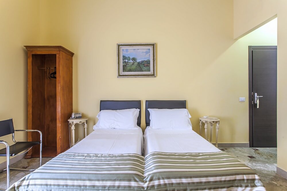 Фото Hotel Regina Giovanna