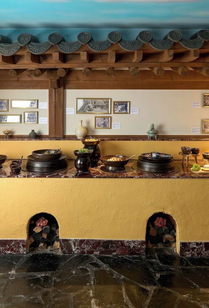 Фото Grand Mercure Imperial Palace Seoul Gangnam