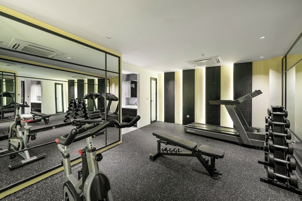 Фото Luxe Paradise Premium Hotel